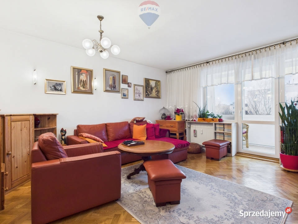 3 pokojowe przestronne Centrum Sprzedaż Gdańsk