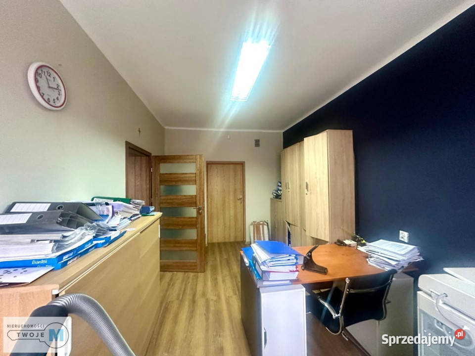 wynajmu lokalu 30m2 Kielce