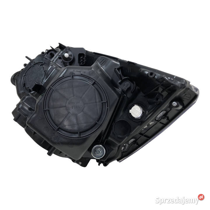 HONDA CRV III RE 092006122012 Reflektor lampa Lampy przednie