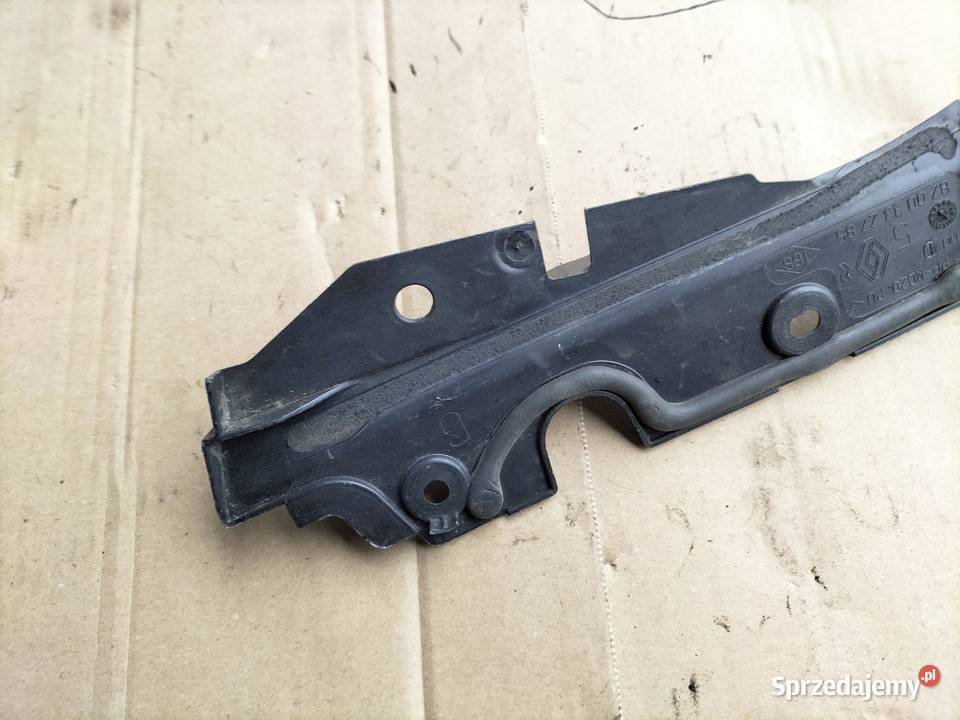 RENAULT CLIO 3 III 8200332285 OSŁONA SZYBY osobowe Kamień-Kolonia