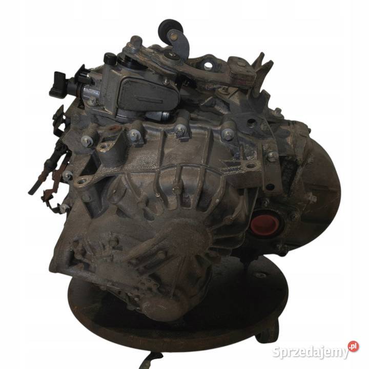 SKRZYNIA BIEGÓW Opel Astra IV J 17 CDTI manualna lubelskie