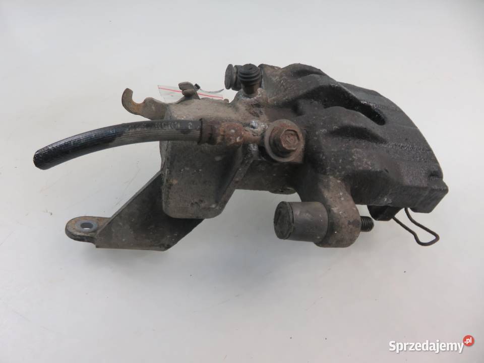 ZACISK PRAWY TYŁ NISSAN PRIMERA P12 osobowe sprzedam