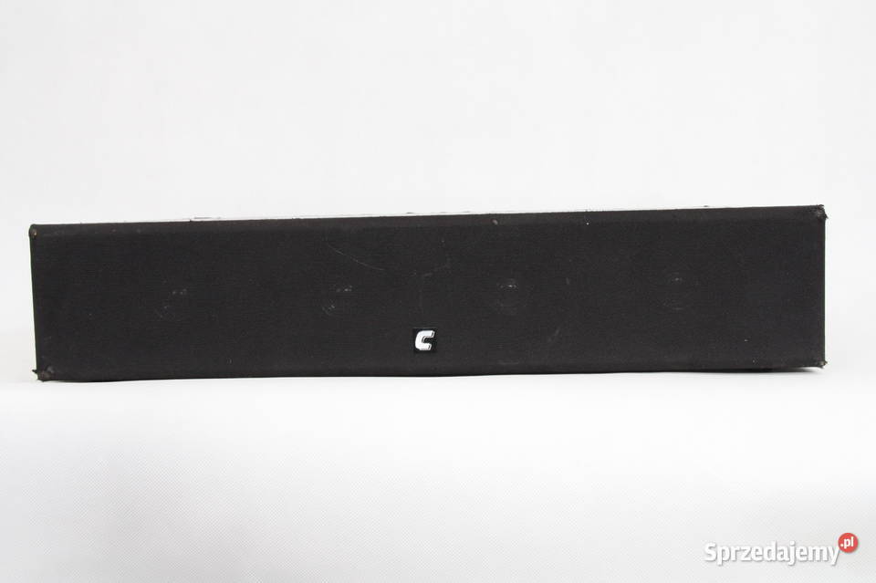 Conrad głośnik centralny 8707 Radomsko