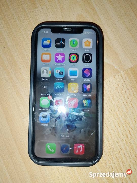 iPhone 11 pro Łódź