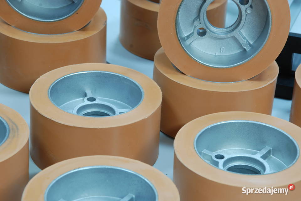 Rolka do posuwu gumowa 12060 Stalowa Wola