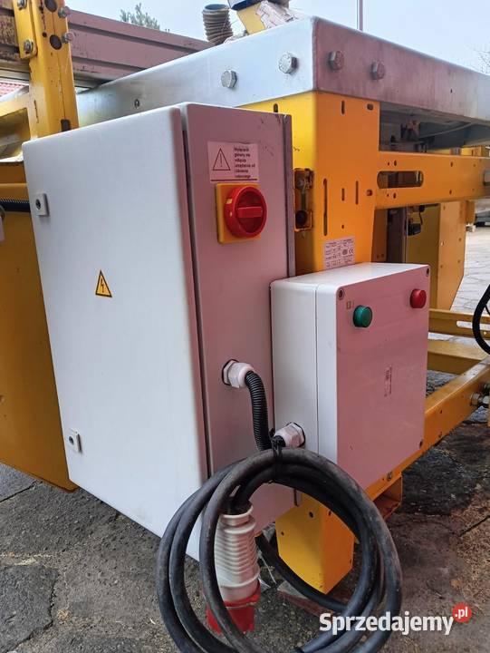 Piła ciesielska AVOLA Pozostałe Wejherowo