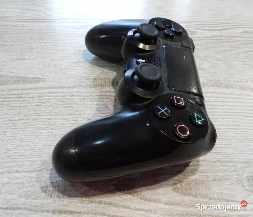 Konsola 4 Sony cuh2216b 1T pad BRAK GIER podkarpackie Leżajsk sprzedam