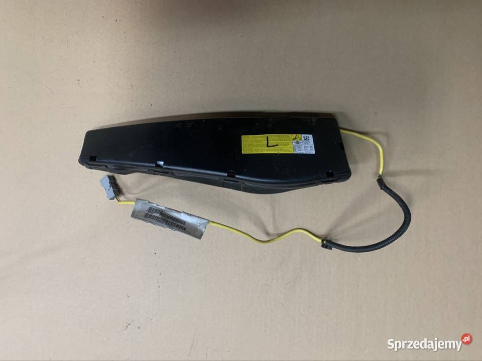 604321201 poduszka powietrzna lewa Mini cooper sprzedam