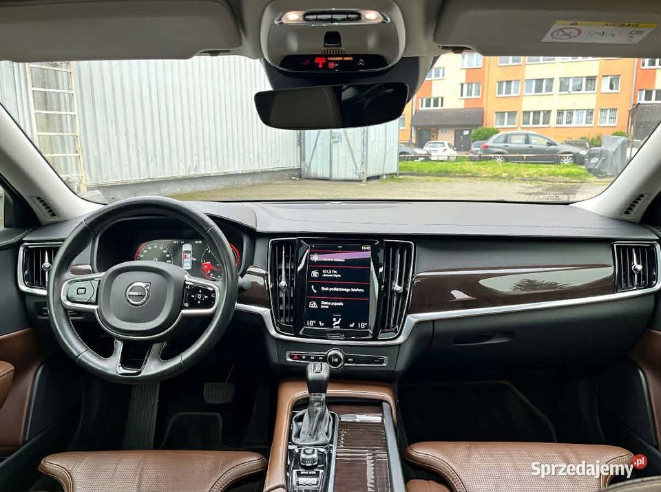 Sprzedam Volvo S90 S90 Skierniewice sprzedam