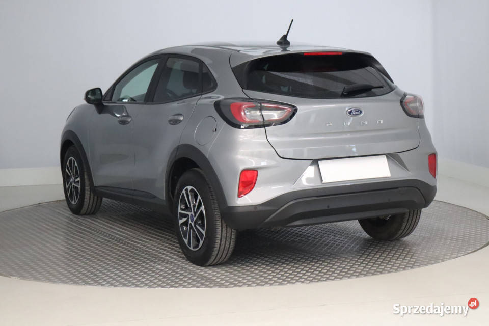 Ford Puma 10 EcoBoost Zabrze
