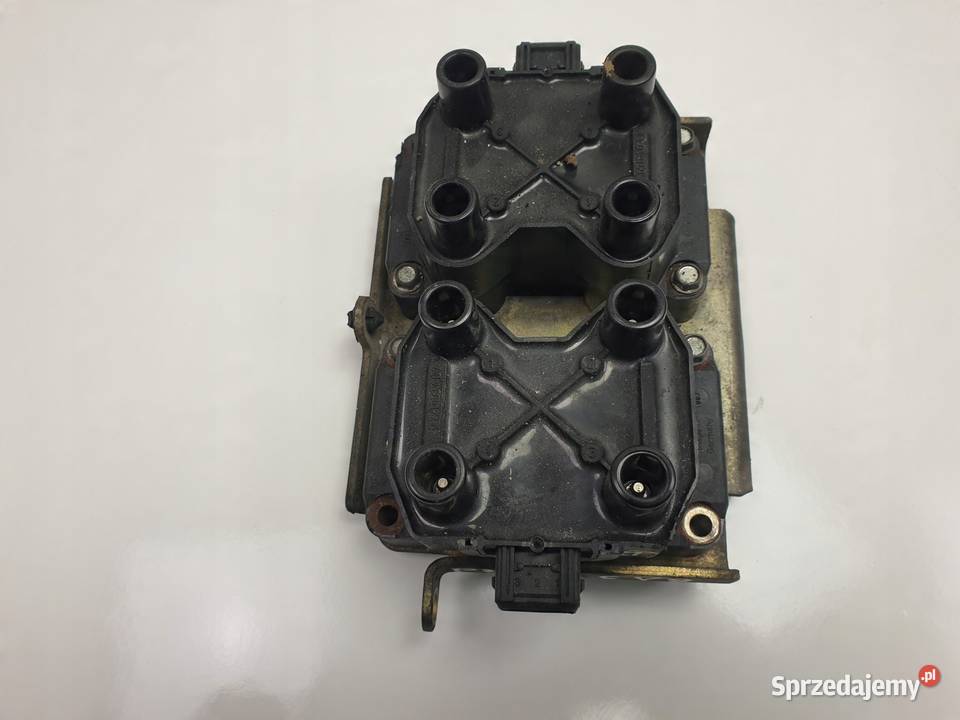 Range Rover P38 46 V8 CEWKA ZAPŁONOWA 0221503407 Janów