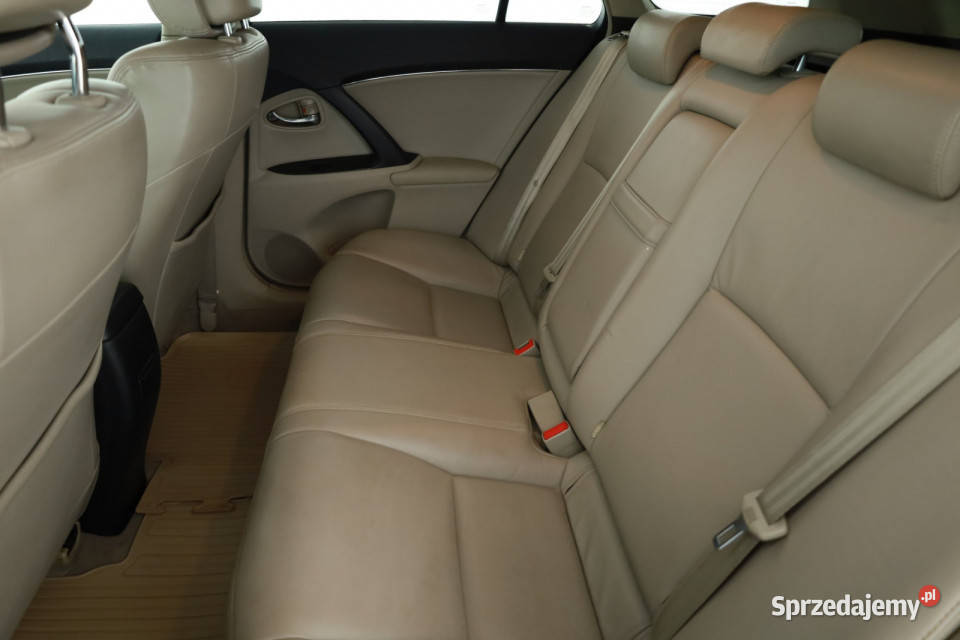 Toyota Avensis 20 Valvematic komputer pokładowy Piaseczno