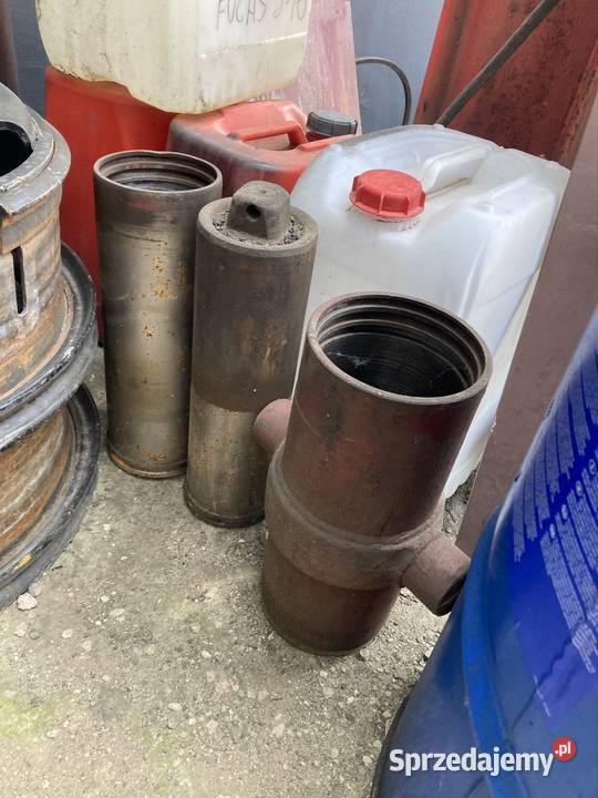 Ził 130 Pozostałe Białystok