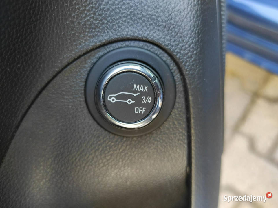 Opel Astra V Sports Tourer 15 CDTi 122 8032613 K gniazdo USB mazowieckie Warszawa