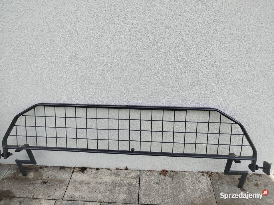 Kratka grodziowa Travall Kia Sportage III Kielce