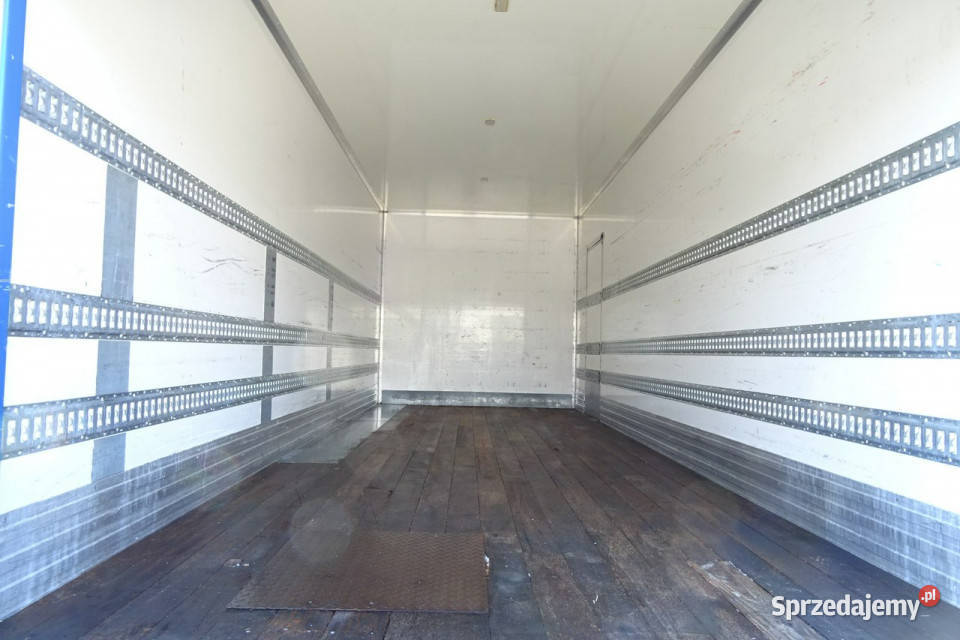 DAF LF 180 Euro6 kontener winda klapa 381 tyskm