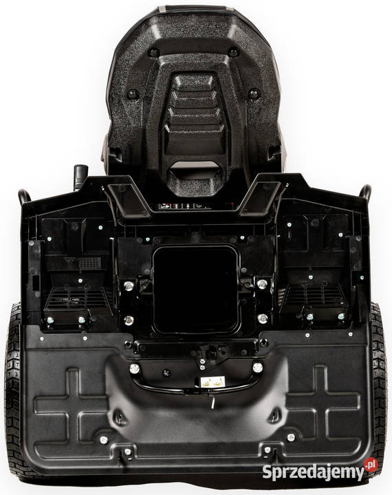 CEDRUS CTRAC 103HC PREMIUM LUX TRAKTOREK Opalenica sprzedam