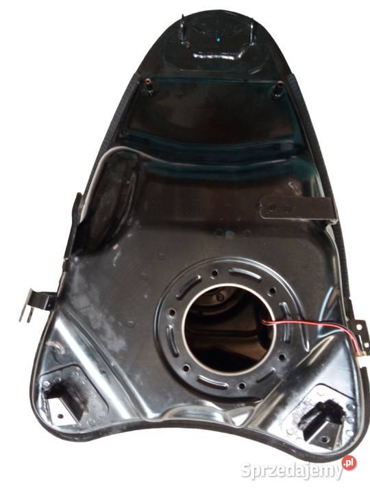 Zbiornik paliwa Triumph Trident 660 Kielce