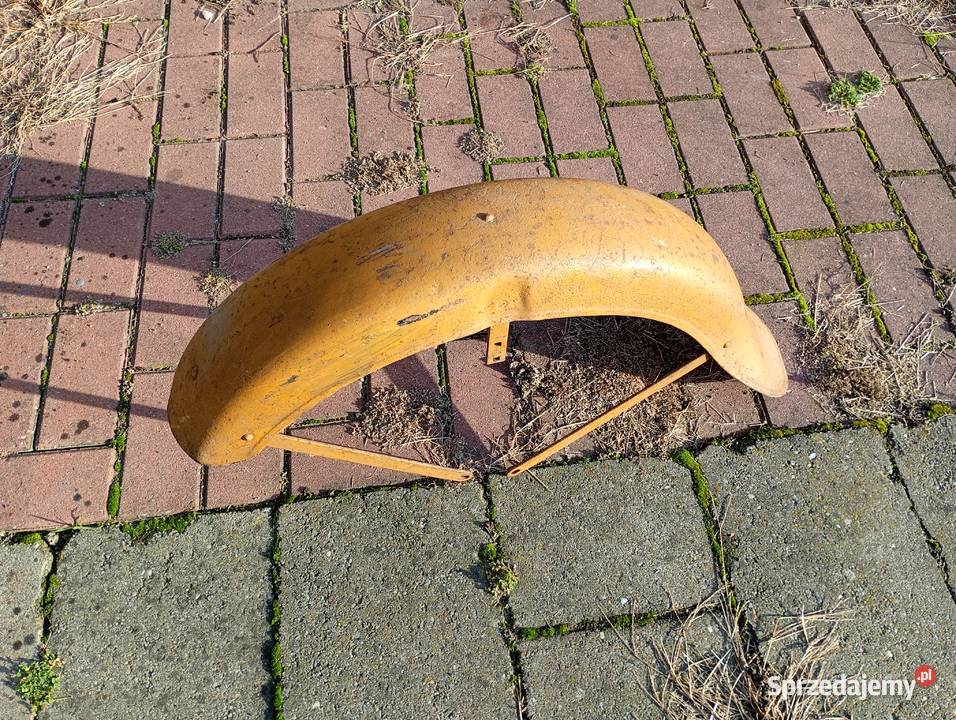 Błotnik awo turist Lubliniec