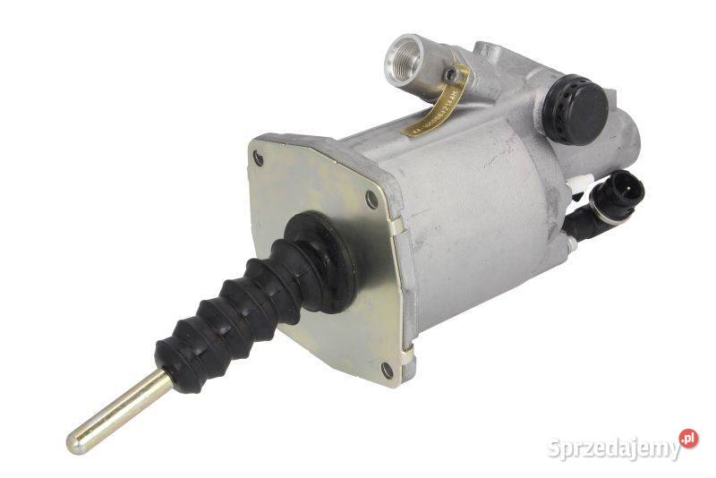 WYSPRZĘGLIK WABCO NEOPLAN Trendliner CITYLINER ciężarowe Żywiec