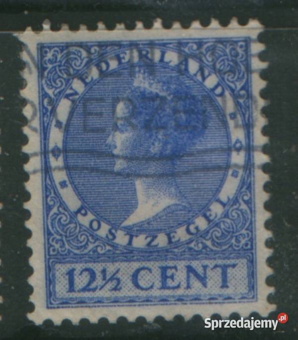 Zn Holandia Mi 216 kas 1928 Gliwice