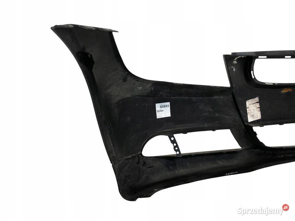BMW 3 E90 20042008 przed liftem Zderzak przedni osobowe Skarżysko-Kamienna