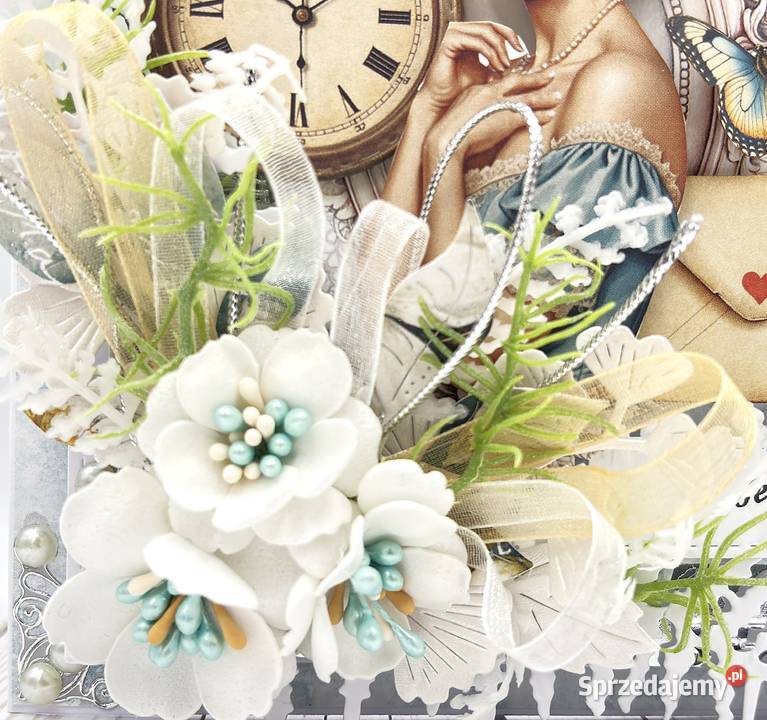 Prezent na urodziny imieniny Bydgoszcz