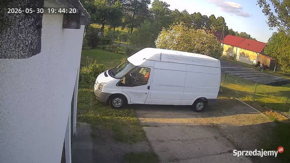 Przewóz mebliagd itp dolnośląskie Borówki