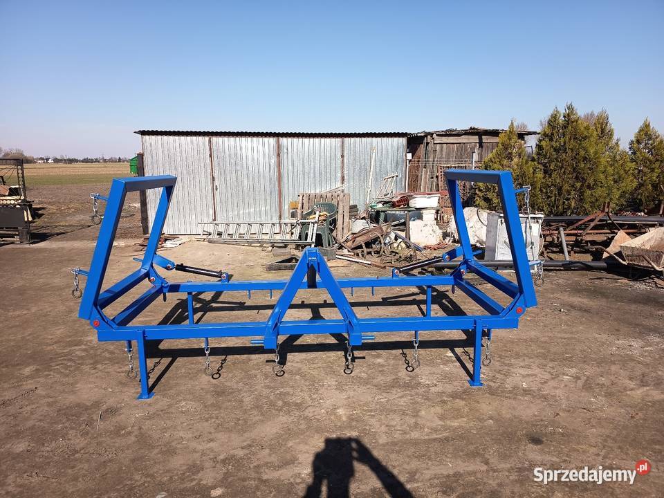 Brony 5 polowe Kutno