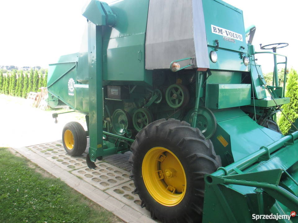 Volvo 830 nieuszkodzony sprzedam