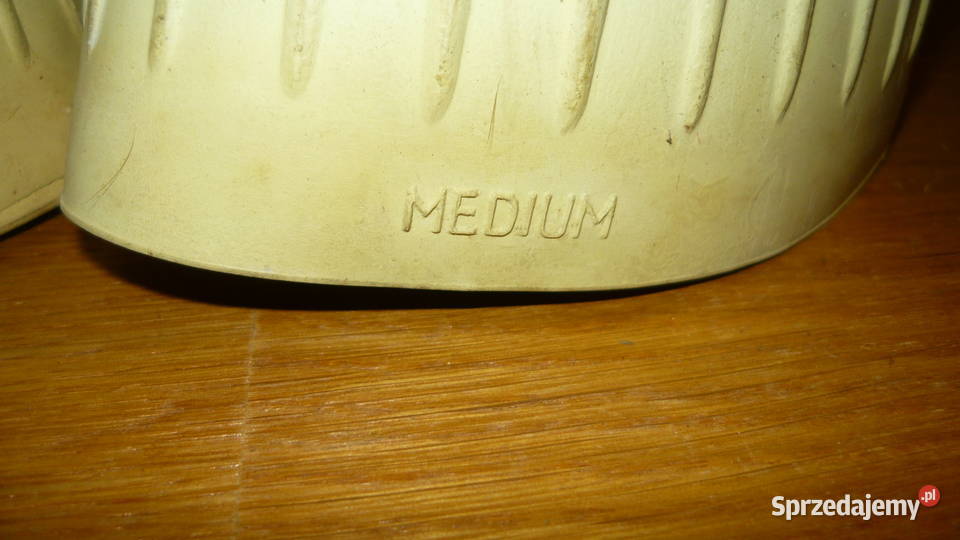 Kalosze kaloszki L konia ochronne Sokółka