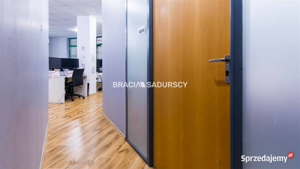 Lokal wynajmę 89m2 Kraków sprzedam