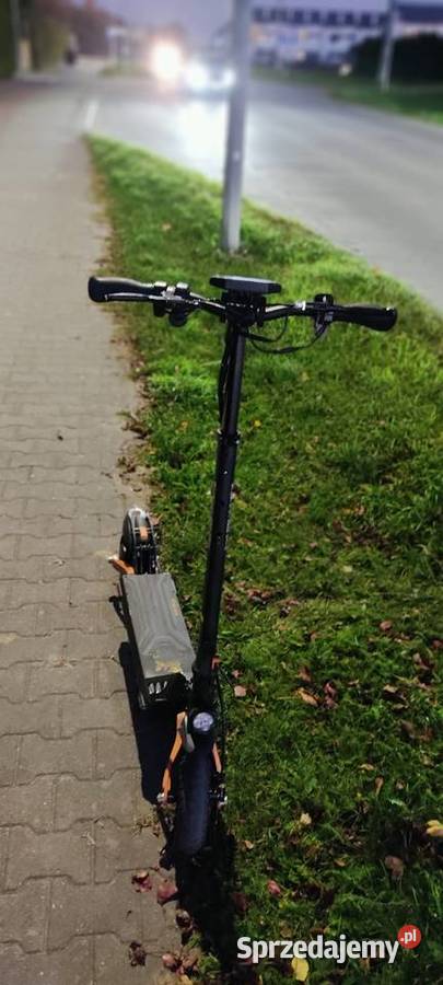 Kukirin G2 pro sprzedam