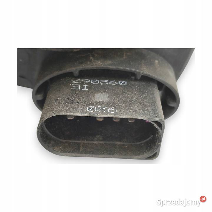 LAMPA LEWA VW Transporter T5 LIFT 20092015 lubelskie Chełm