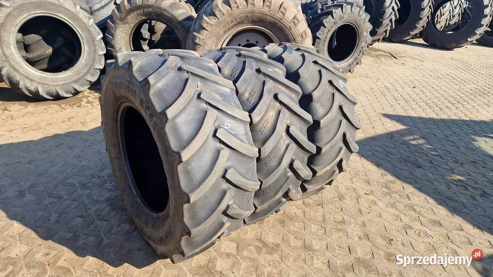 44065r24 bieznik 50 bez napraw Rolnictwo Nowe Miasto Lubawskie