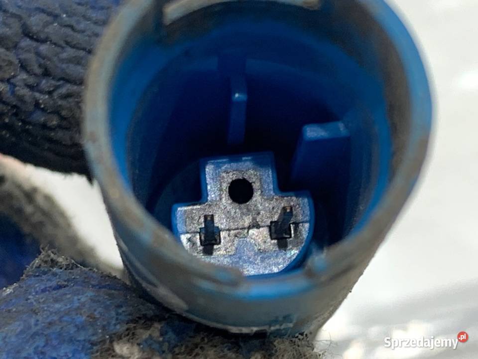 CZUJNIK ABS PRAWY PRZÓD BMW E84 0915 ABSENSOR sprzedam