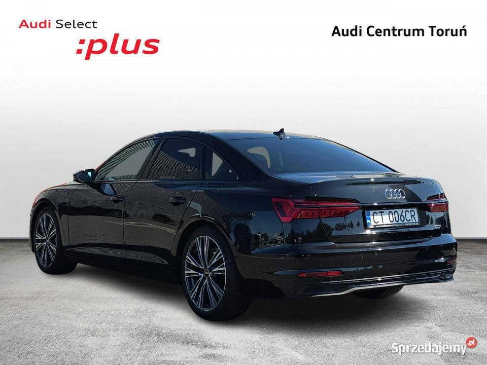 Audi A6 14000km sprzedam