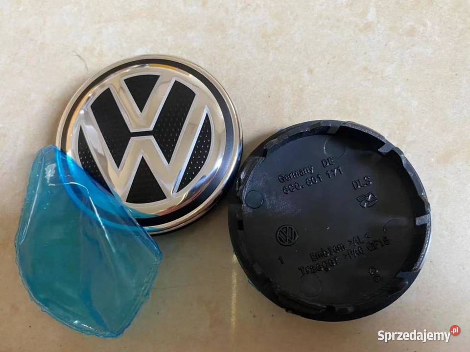 Dekielek VW 6C0601171 56mm