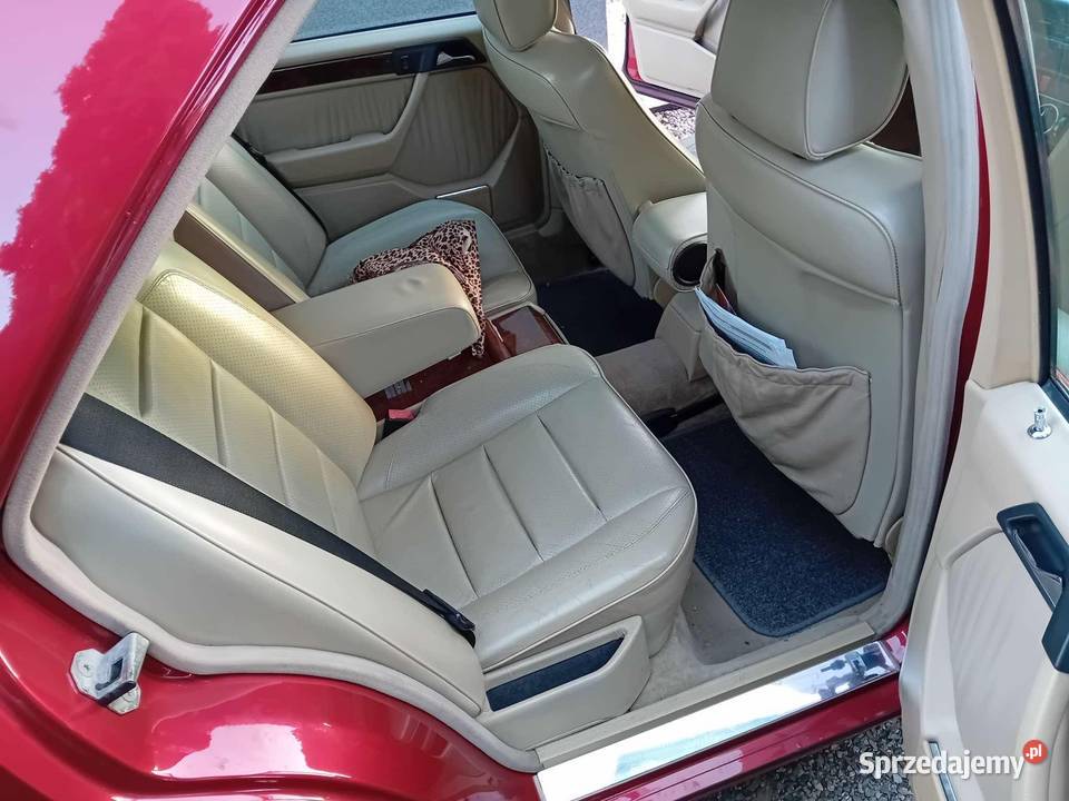 MercedesBenz W124 E300 AMG 30 220 GETRAG ASR (kontrola trakcji) Krasnystaw