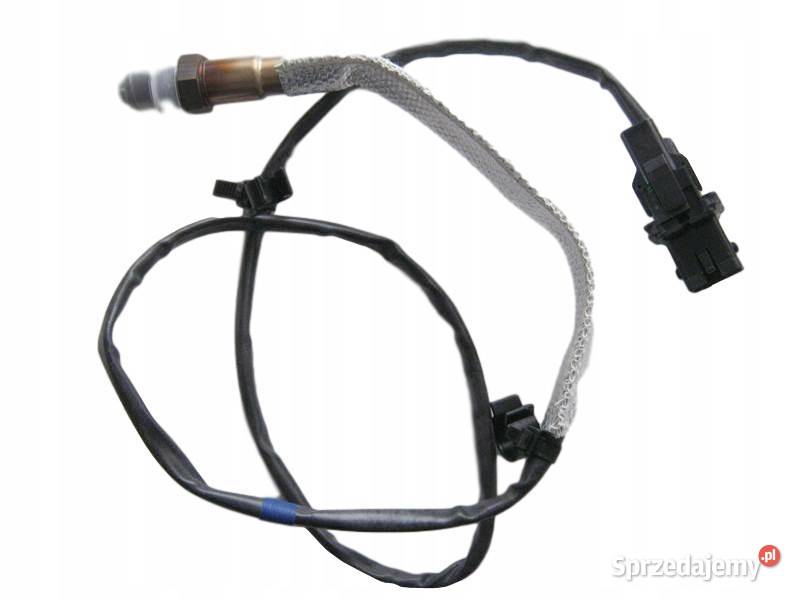 VOLVO C70 S70 V70 XC70 S80 S60 sonda lambda OE Bielany Wrocławskie
