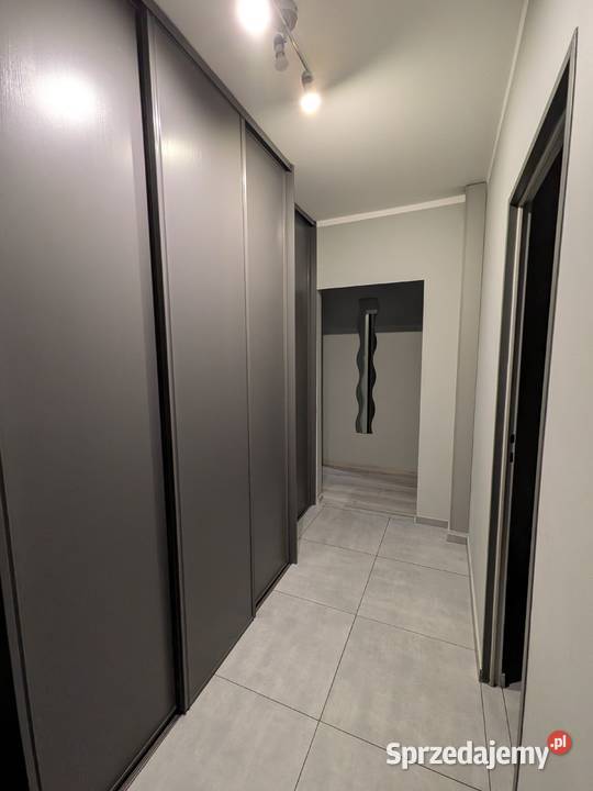 Sprzedam mieszkanie w Pogwizdów