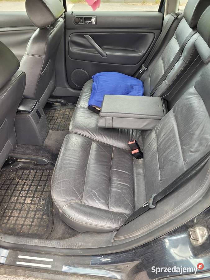 Sprzedam Volkswagen Passat b5 fl kombi 19 131 Krosno