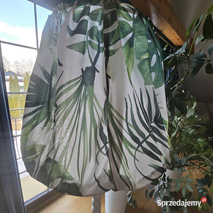 Lampa ręcznie wykonana Rydzyny sprzedam