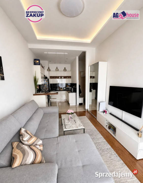 sprzedaży mieszkania Gdańsk 4503m2 2pokojowe pomorskie