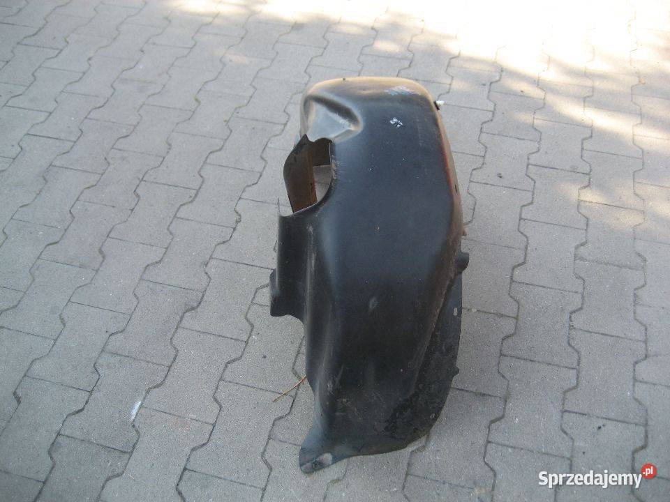 vw polo cross 6r 6r0 1014r nadkole tył prawe