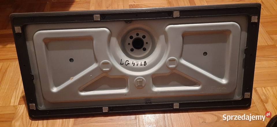 Lg47LB650 SMARTTVWIFI NA CZĘŚCI LED śląskie Sosnowiec