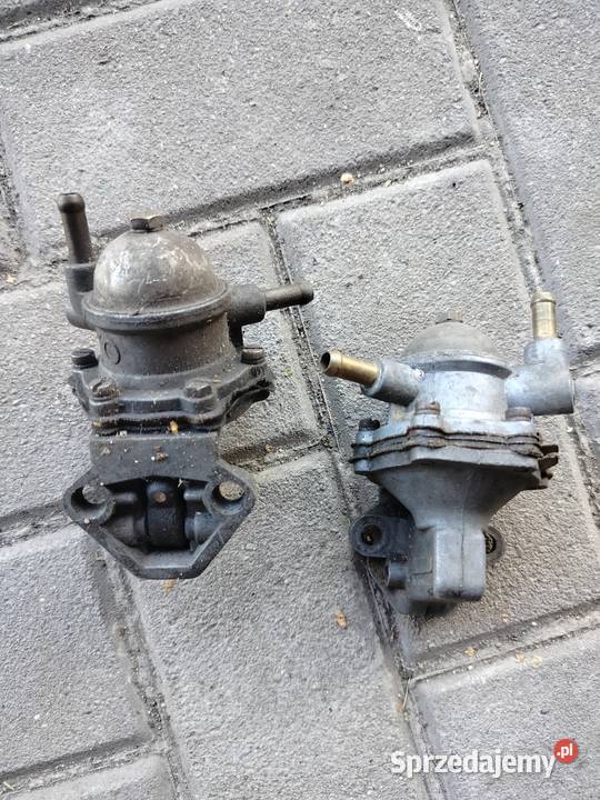 Pompka paliwa fiat 125 polonez Pszczyna