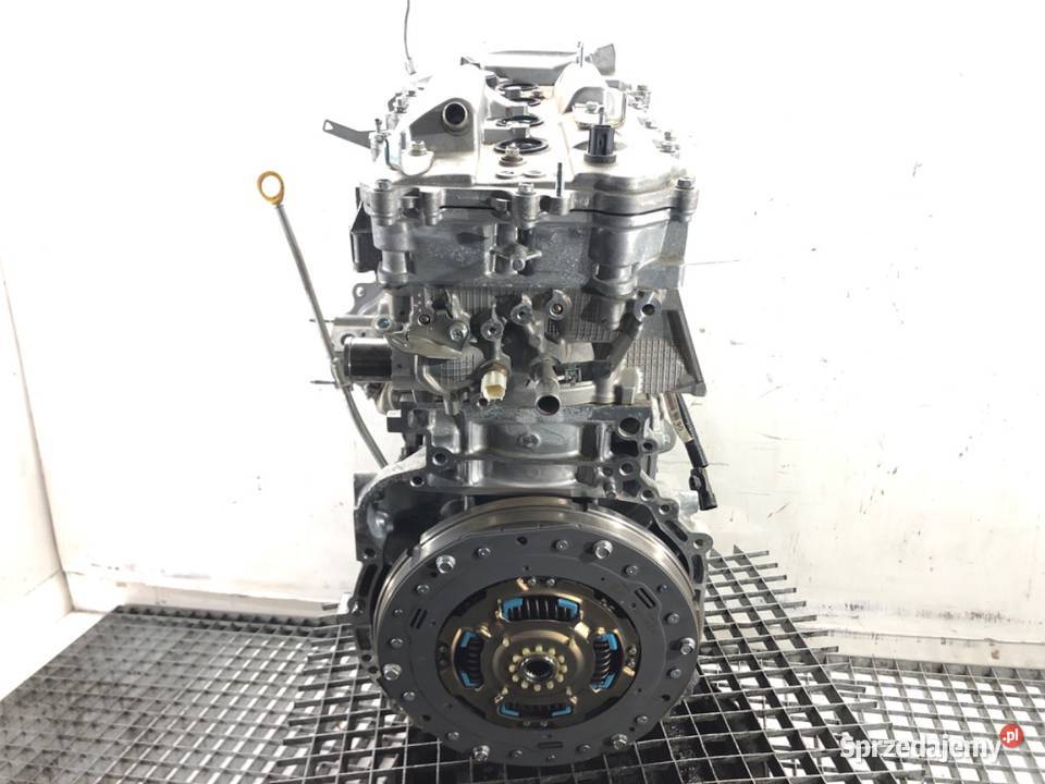 SILNIK TOYOTA 25 155 2AR RAV 4 IV