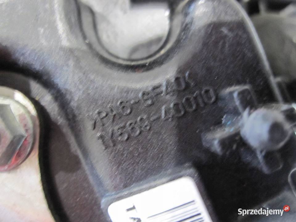 KIA PICANTO II 13r AIRBAG poduszka kierowcy osobowe świętokrzyskie sprzedam