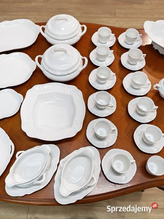 Sprzedam w okazyjnej porcelana rosenthal Sandomierz